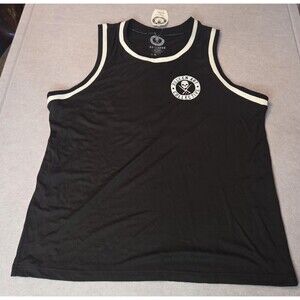 SULLEN Art Collective Tank BOH SCM3181 Mens 2XL  NWT